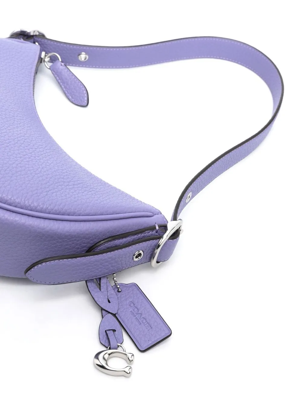 Coach curvededge Logo Tote Bag Farfetch