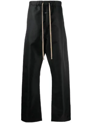 Fear of god sale satin