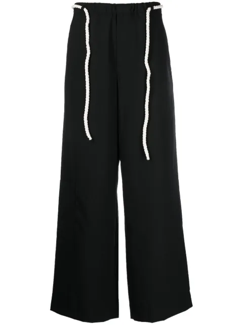 Bonsai - wide-leg trousers