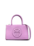 Tory Burch mini Ella Bio tote bag - Purple