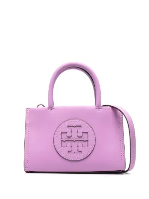 TORY BURCH: mini bag for woman - Pink  Tory Burch mini bag 74956 online at