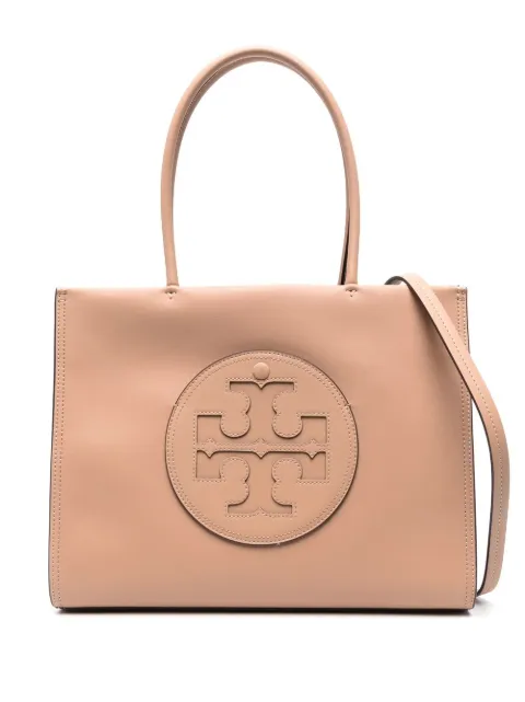 Tory Burch tote Ella Bio pequeña