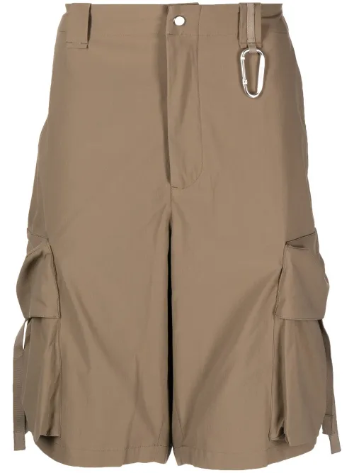Short Primeflex à poches cargo - Spoonyard - Modalova