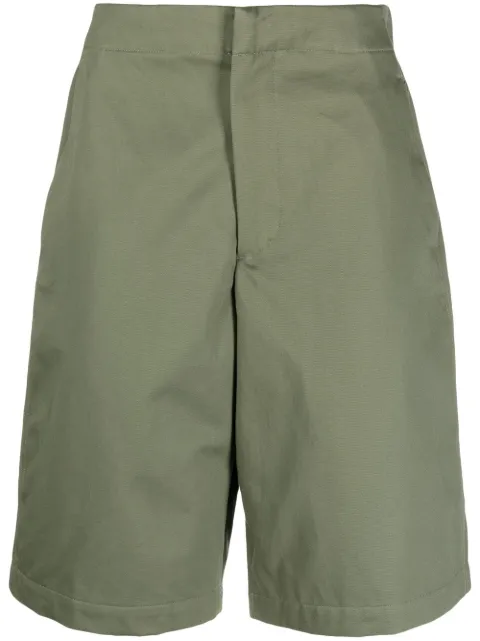 OAMC 棉及膝短裤