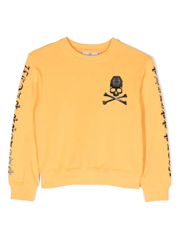 Philipp plein shop long sleeve