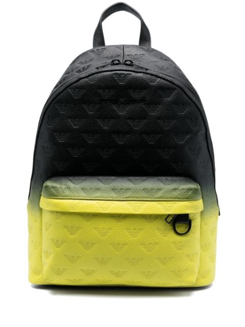 Emporio Armani Backpacks – Rucksacks – Farfetch
