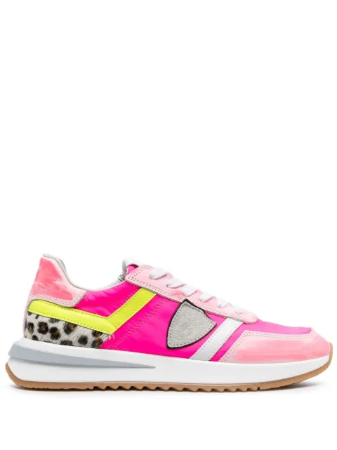 Philippe Model Paris Tropez 2.1 low-top sneakers