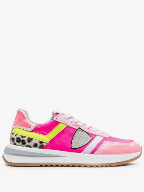 Philippe Model Paris Tropez 2.1 low-top sneakers