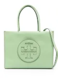 Tory Burch small Ella Bio tote bag - Green