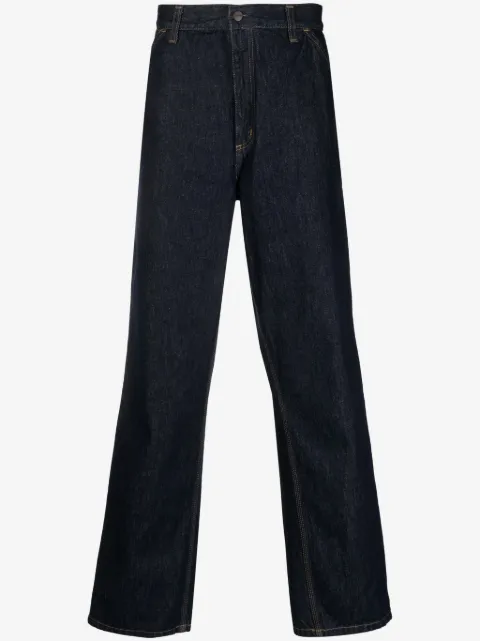 Carhartt WIP jeans Single Knee