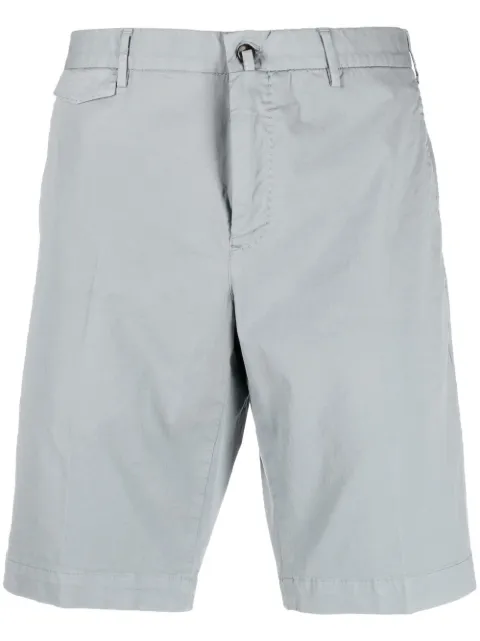 PT Torino bermudas con pinzas