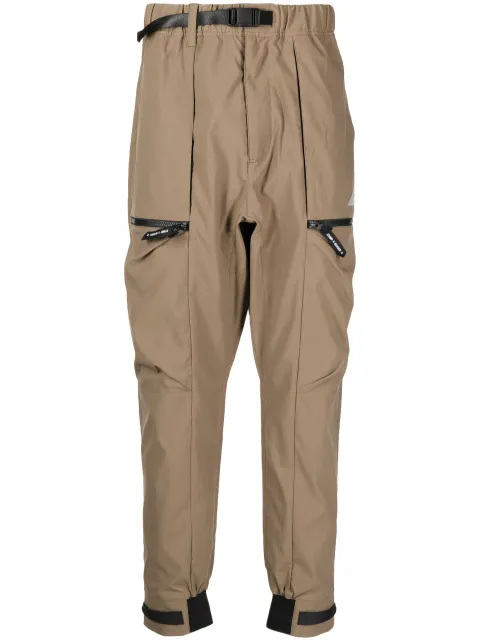 Spoonyard joggers drop crotch Primeflex