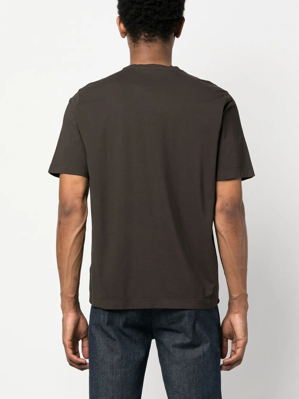 Kired Jersey Cotton Tshirt Farfetch