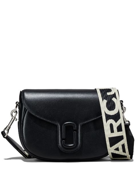 Marc Jacobs The Covered J Marc Large saddle bag Women