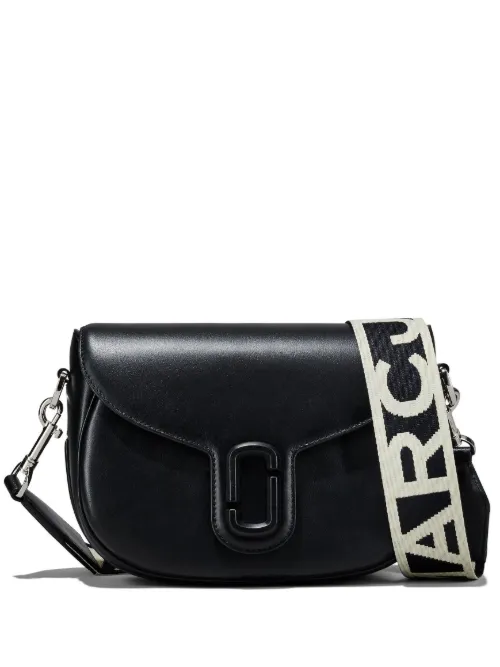 Grand sac à bandoulière The Covered J Marc - Marc Jacobs - Modalova