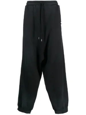 Maison Mihara Yasuhiro Sweatpants for Men - Shop Now on FARFETCH