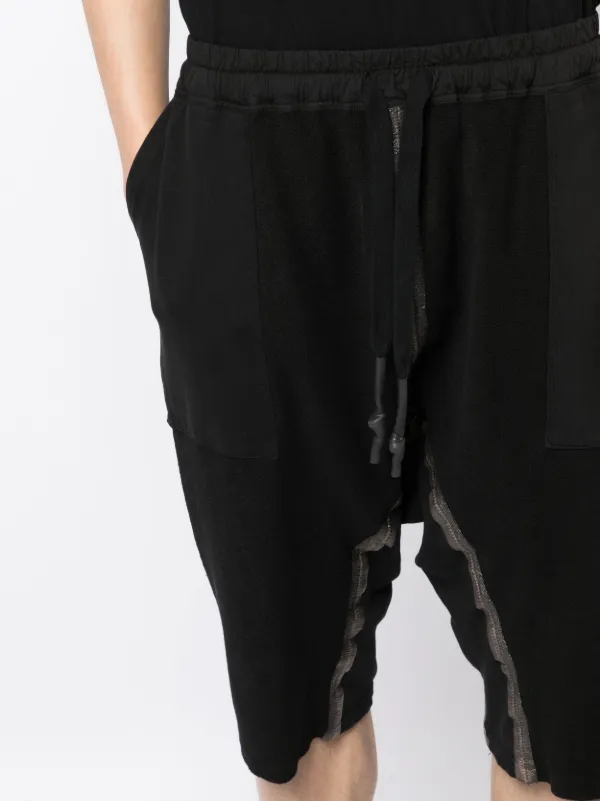 sacal 黒 ショートパンツ sacal 黒 ショートパンツ