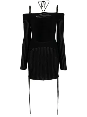 ANDREĀDAMO Dresses | FARFETCH