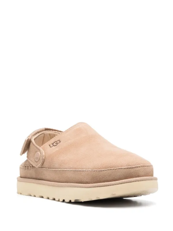 【新品•未使用品】UGG Goldenstar Clog 23cm UGG® Women's Goldenstar Clog – Sheepskin of Oregon