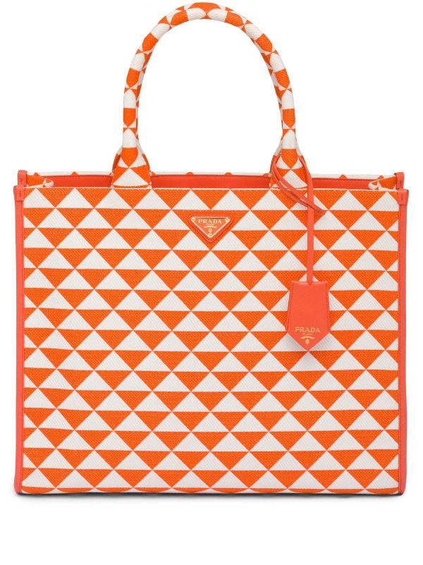 Prada Tote Bags for Women - Shop on FARFETCH