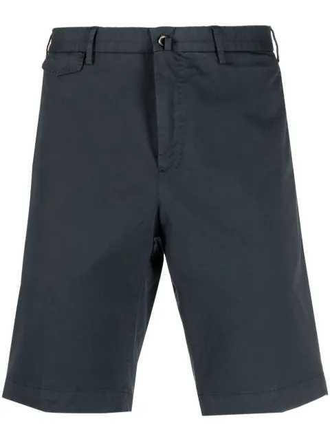 PT Torino knee-length chino shorts