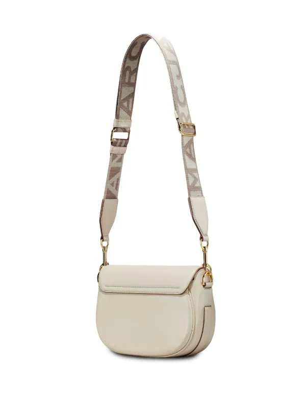 Marc jacobs saddle bag sale online