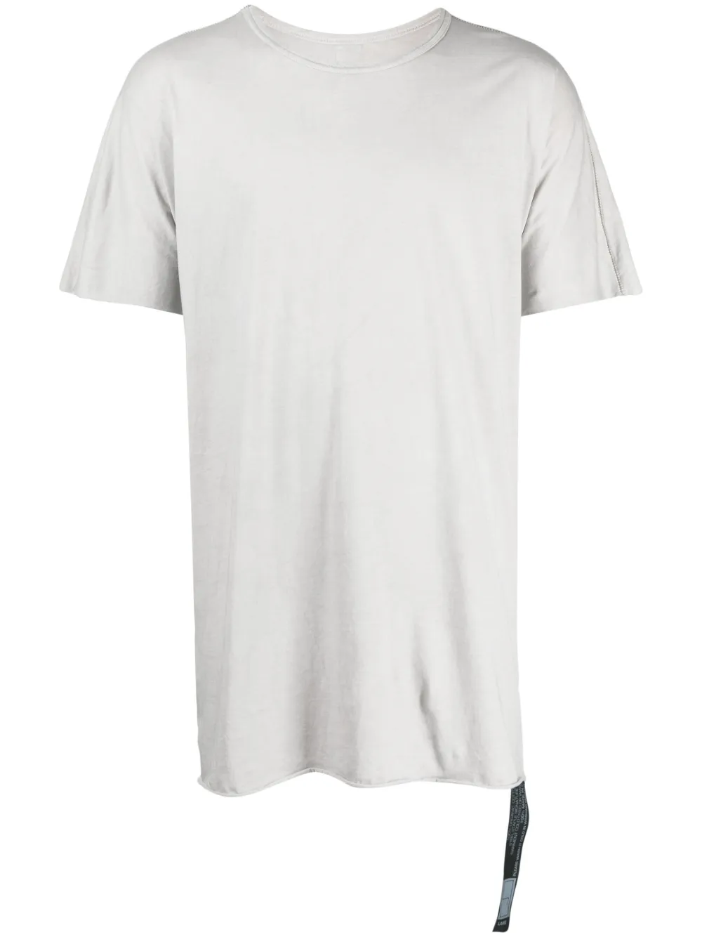 Isaac Sellam Experience short-sleeve cotton T-shirt