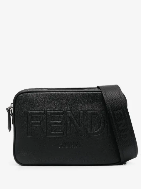 FENDI Roma Camera Case shoulder bag