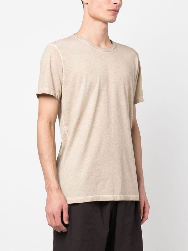 Classic T-Shirt - Beige