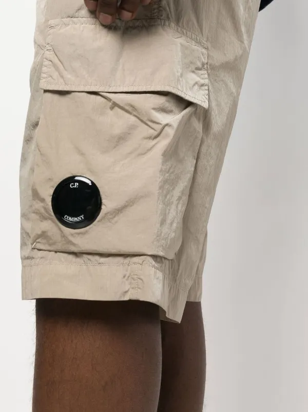 Cp company 2025 cargo shorts