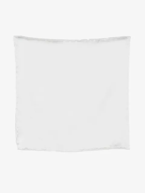 Brioni square-shape scarf 