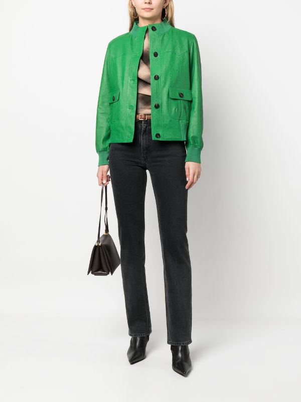 Giorgio brato outlet jacket