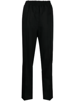 パンツ PHILOSOPHY DI LORENZO SERAFINI PANTS (A03132121 1002) Philosophy Di Lorenzo Serafini Straight-Leg Pants for Women