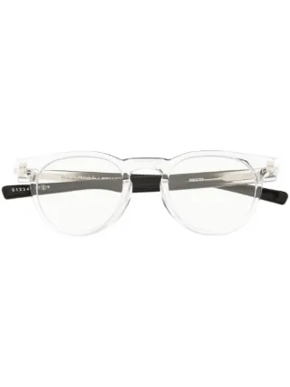 Gentle Monster x Maison Margiela MM009 C1 Glasses - Farfetch