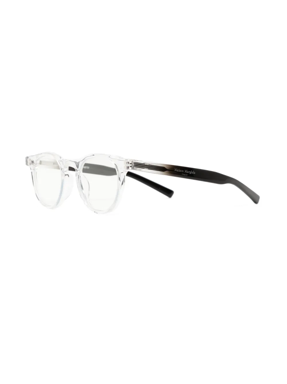 Gentle Monster x Maison Margiela MM009 C1 Glasses - Farfetch