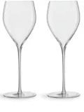 LSA International Savoy wine glass set - Neutrals