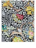 Assouline Boghossian: Expertise, Craftsmanship, Innovation book - Purple