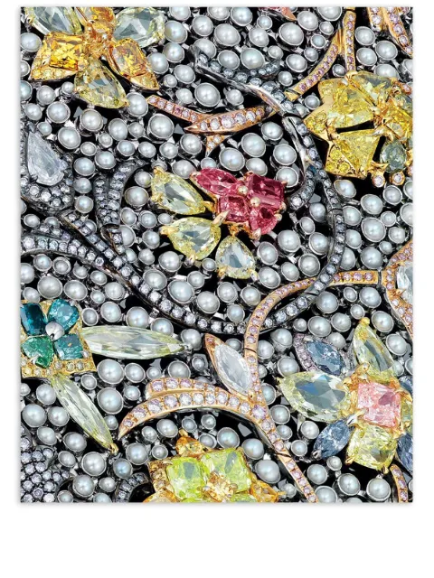 Assouline Boghossian: Expertise, Craftsmanship, Innovation Buch