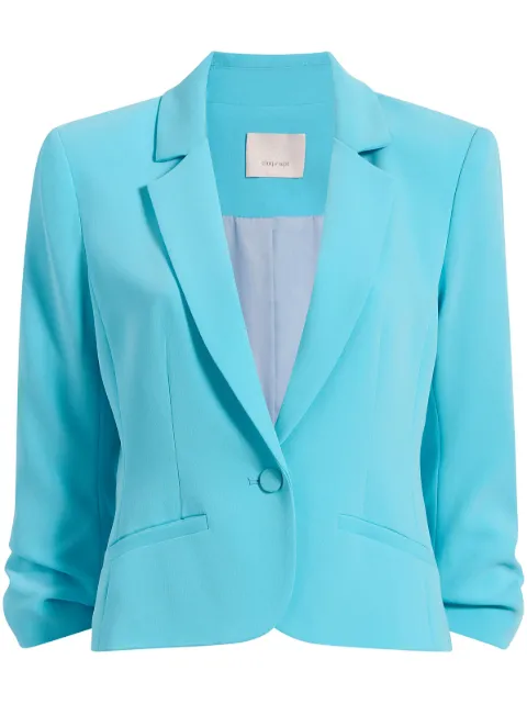 Cinq A Sept Le Petit Khloe Blazer