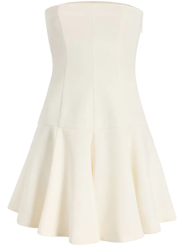 Cinq a sept white dress clearance