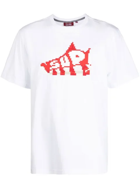 Mostly Heard Rarely Seen Hype Air T-shirt