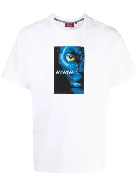 Mostly Heard Rarely Seen playera Blue People