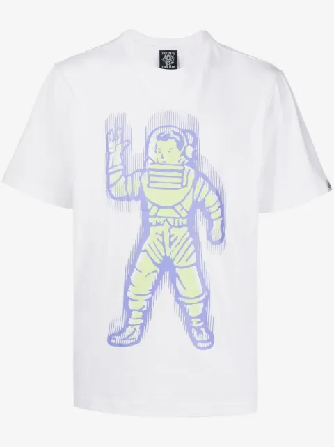 Billionaire Boys Club logo-print T-shirt
