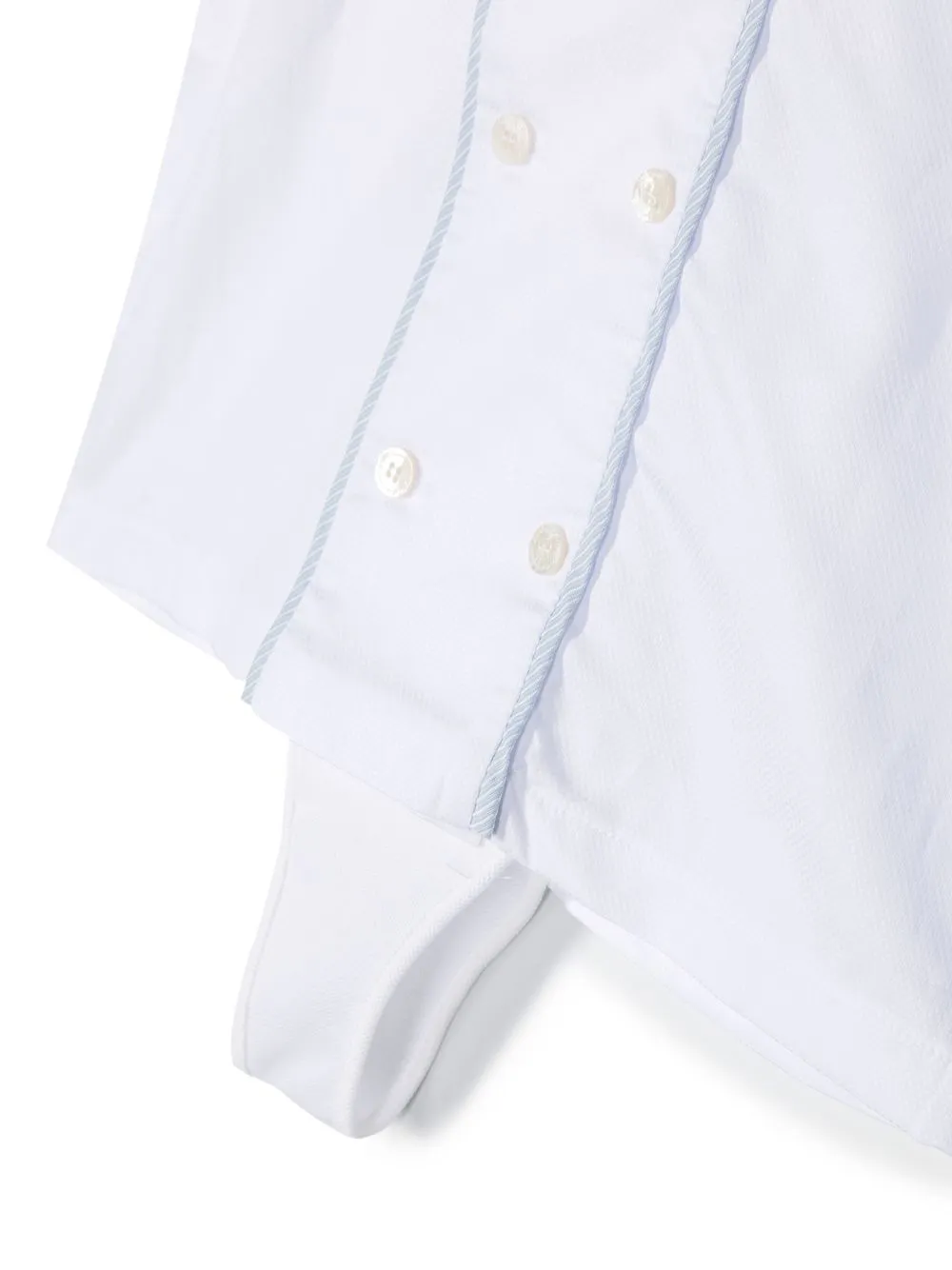 La Stupenderia Set con shorts | Top | Image 3