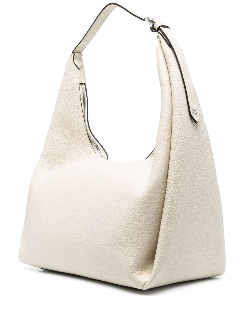 TOTEME Belt Hobo Tote Bag - Farfetch