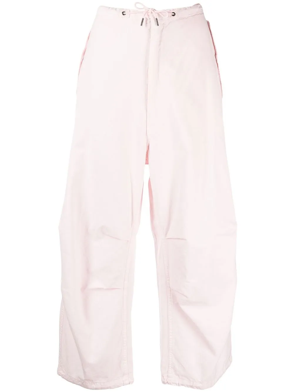 Darkpark Trousers Pink In Rosa