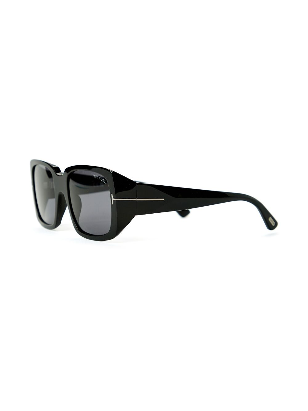 TOM FORD Ryder square-frame Sunglasses - Farfetch