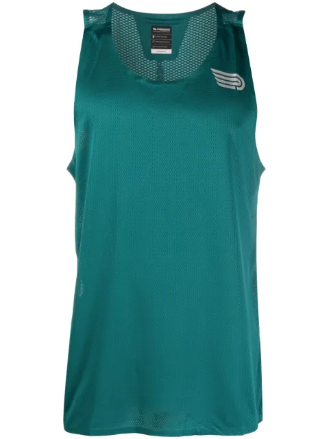 Pressio Arahi sleeveless vest