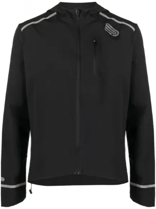 Pressio Logo-print Performance Jacket - Farfetch