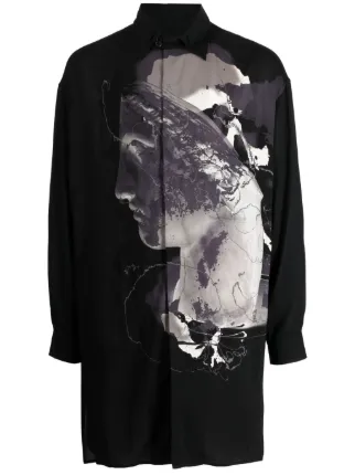 Yohji Yamamoto
